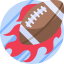American Football icon 64x64